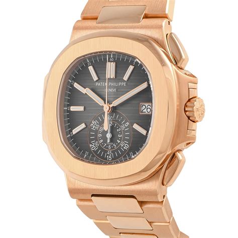 Prețuri pentru Patek Philippe Nautilus pe Chrono24.